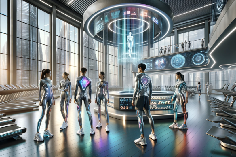 The Rise of Tech-Infused Sports Apparel: Merging Performance with Everyday Fashion